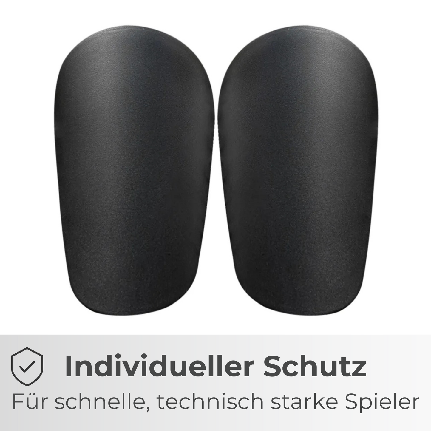 Mini Shin Pads