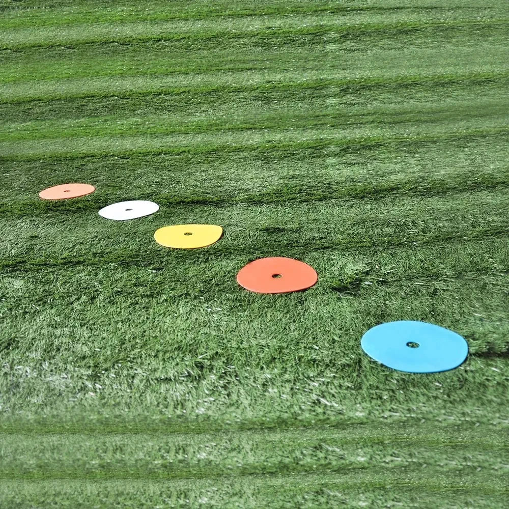 Flat Cone Set