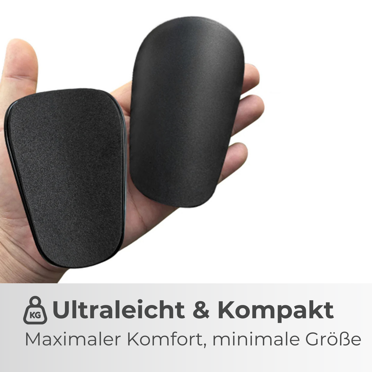 Mini Shin Pads