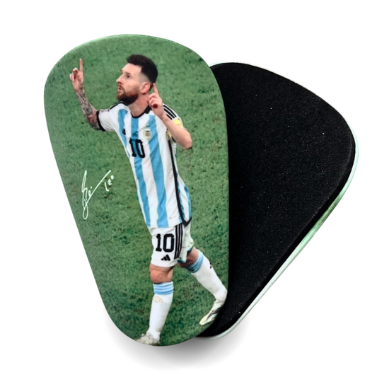 ShinPads The Messiah