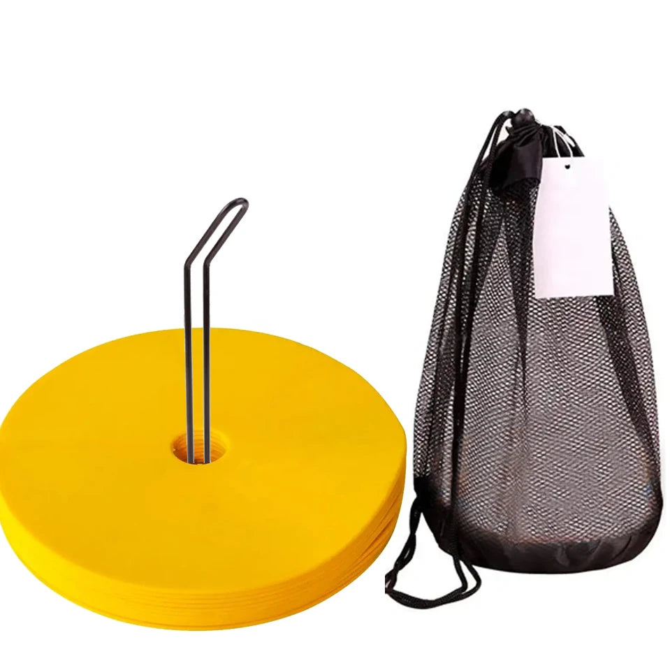 Flat Cone Set